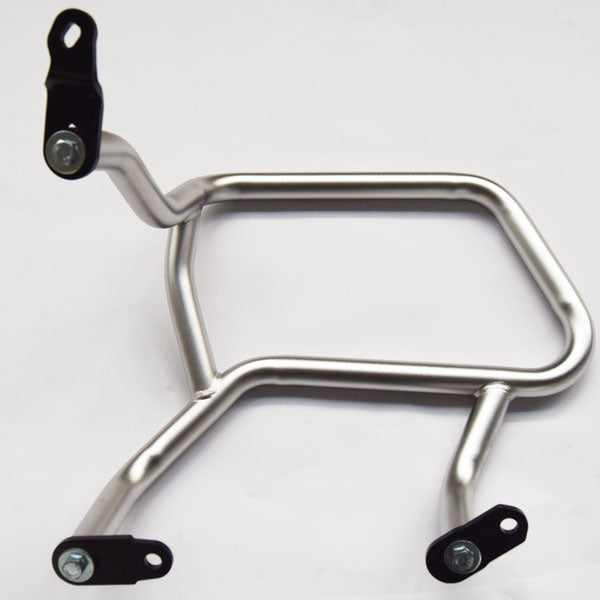 Isotta Lower Crash Protection Bars | Silver | BMW R 1250 GS 2019>2023 -  Shop name