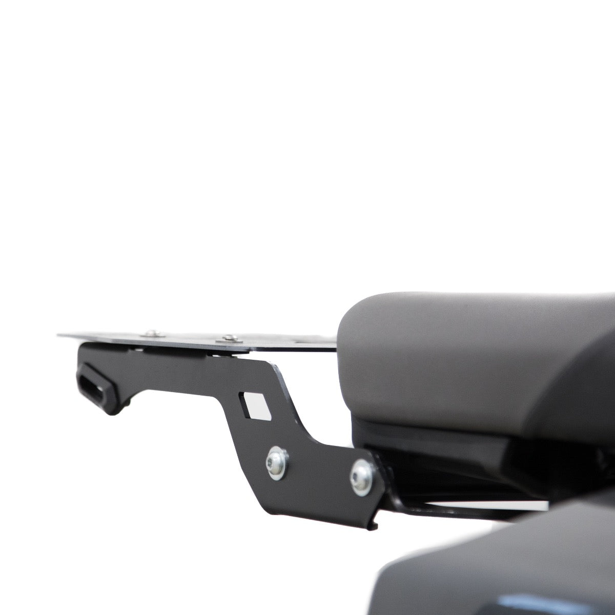 Isotta Luggage Rack | Black | BMW CE 04 2021>2024 -  Shop name