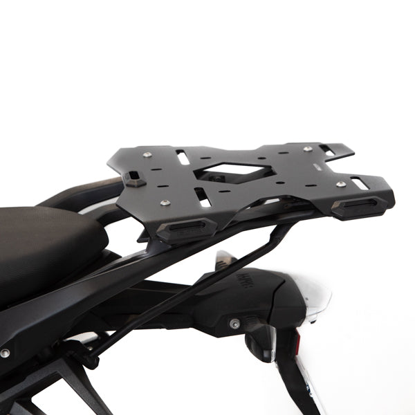 Isotta Luggage Rack | Black | BMW F 900 XR 2020>2024 -  Shop name