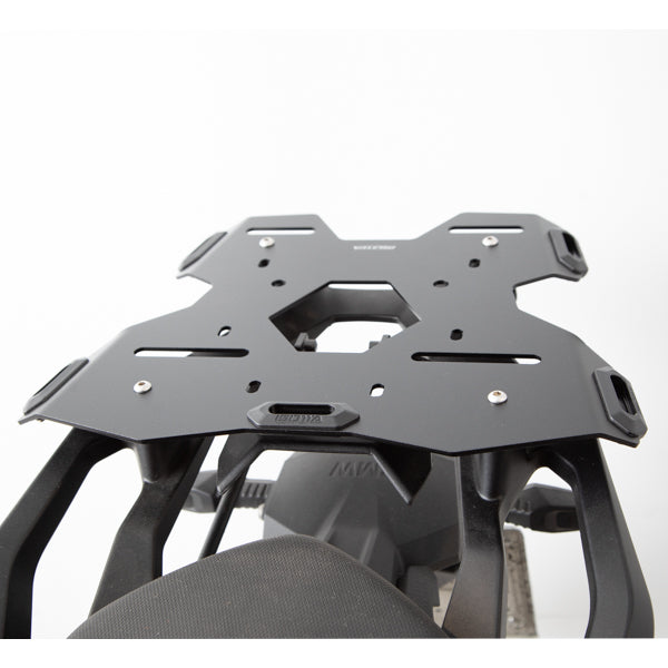 Isotta Luggage Rack | Black | BMW F 900 XR 2020>2024 -  Shop name