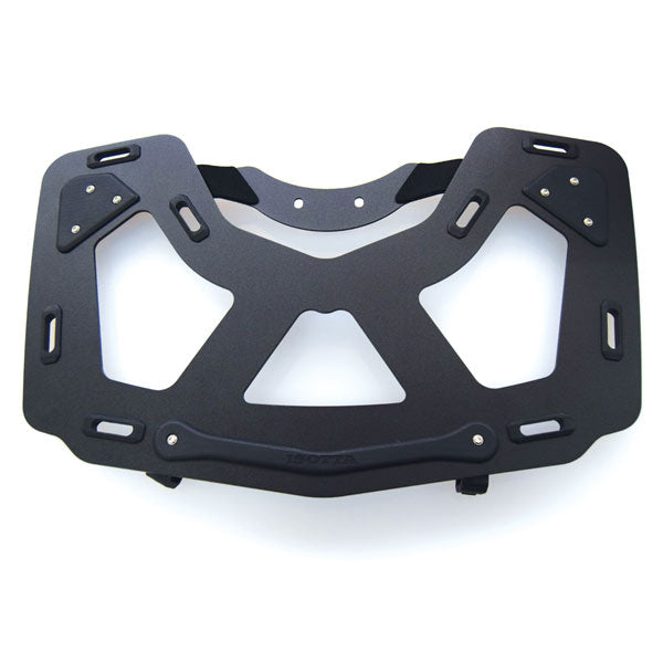 Isotta Luggage Rack For Top Box | Black | BMW K 1600 GT 2010>2024 -  Shop name