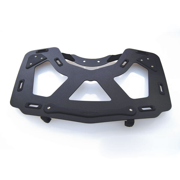 Isotta Luggage Rack For Top Box | Black | BMW K 1600 GT 2010>2024 -  Shop name