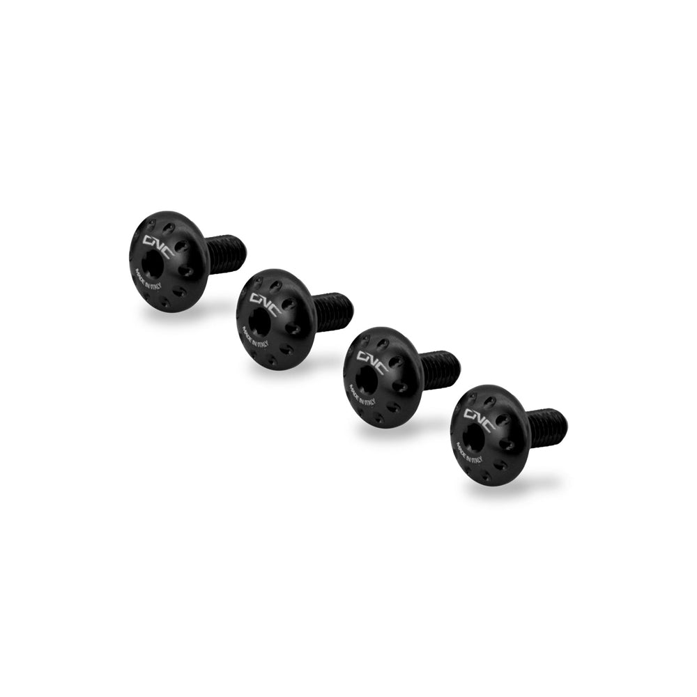 CNC Racing Screws Kit Front Mudguard -  Shop name