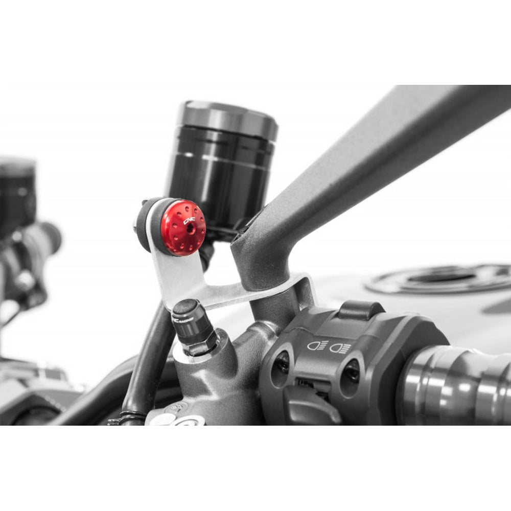 CNC Racing Screw Front and Rear Brake/Clutch Tank Fluid -  Shop name