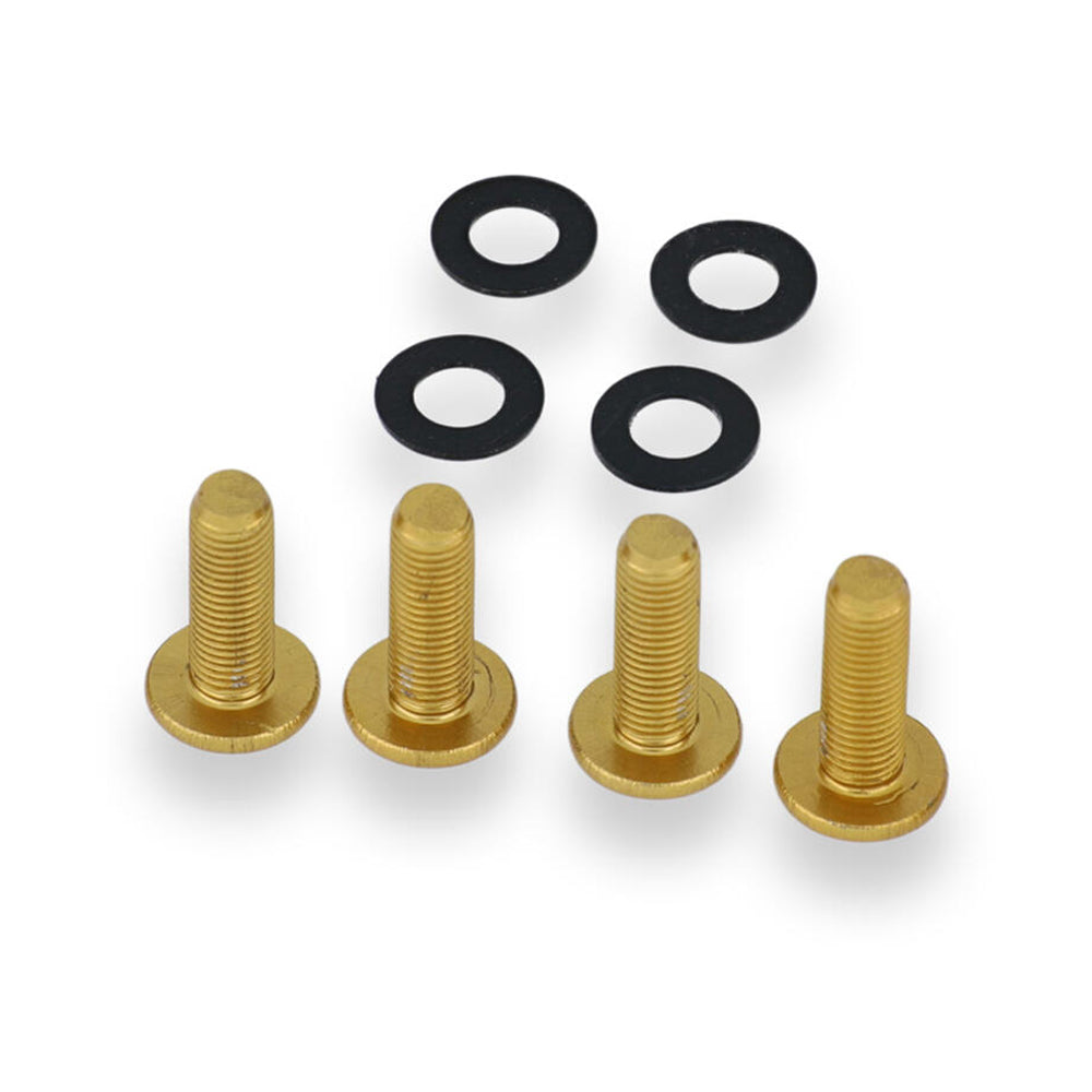 CNC Racing Screen Bolt Kit for Aprilia/Ducati -  Shop name