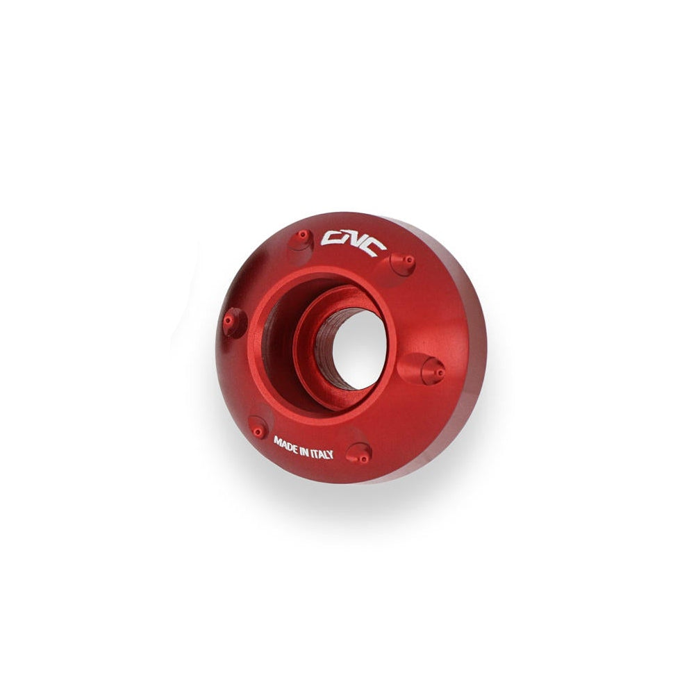 CNC Racing Fuel Tank Cover Screw Collar Aprilia -   Pyramid Motorcycle Accessories