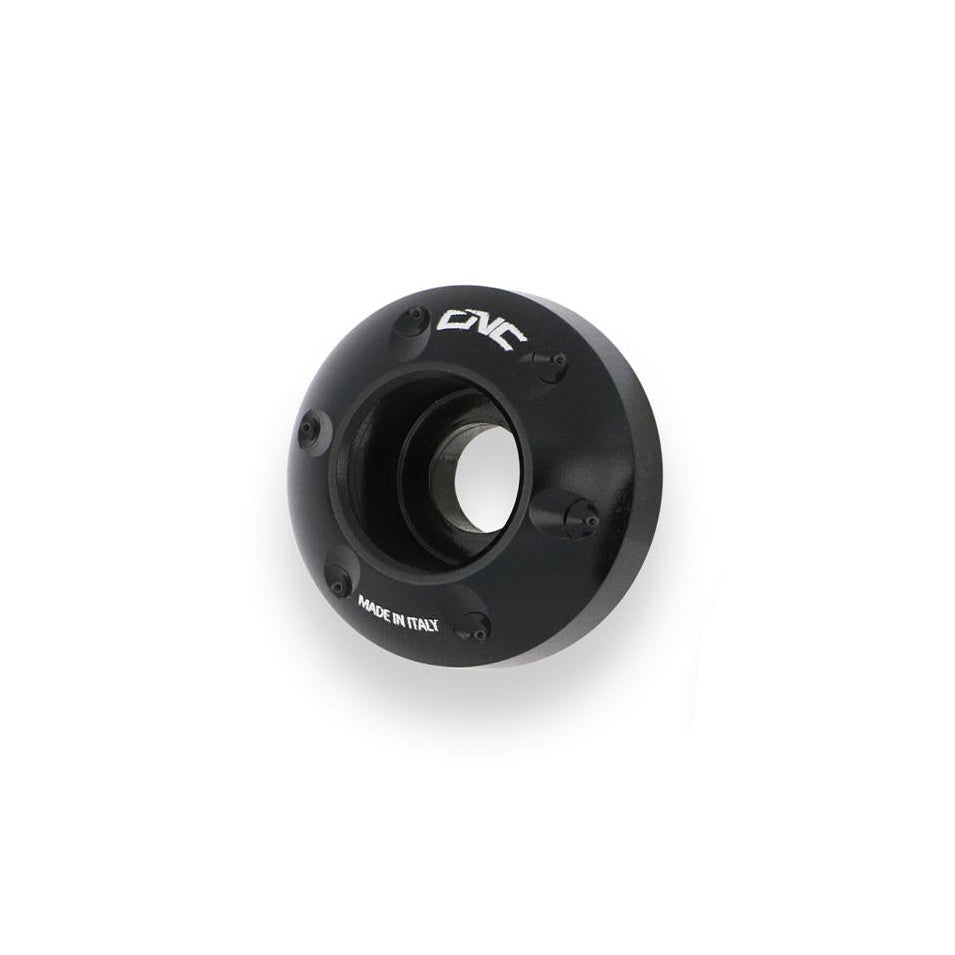 CNC Racing Fuel Tank Cover Screw Collar Aprilia -   Pyramid Motorcycle Accessories