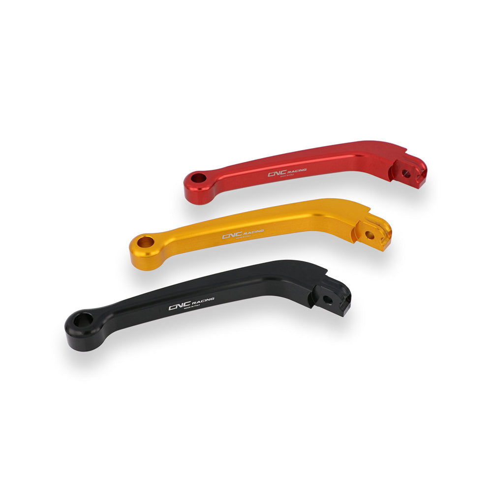 CNC Racing Brake Lever - Long Folding - Final Part -  Shop name