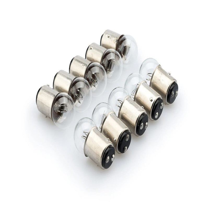 Puig Light Bulb Box | Clear | Universal