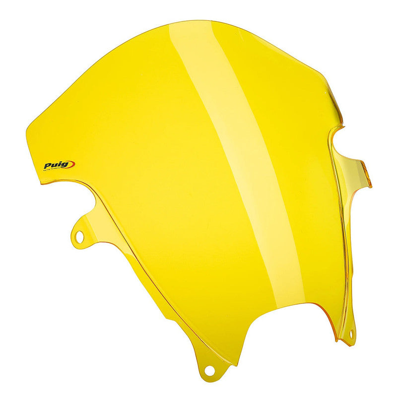 Puig Standard Screen | Yellow | Suzuki GSF 600 S Bandit/1200