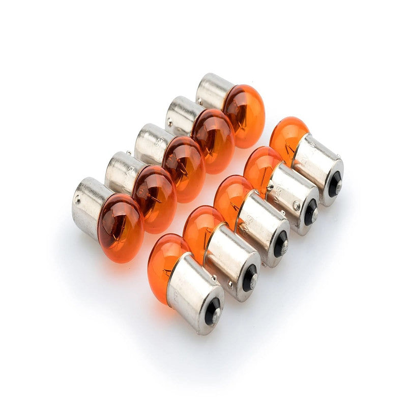 Puig Turn Light Bulb Box | Orange | Universal M0941T
