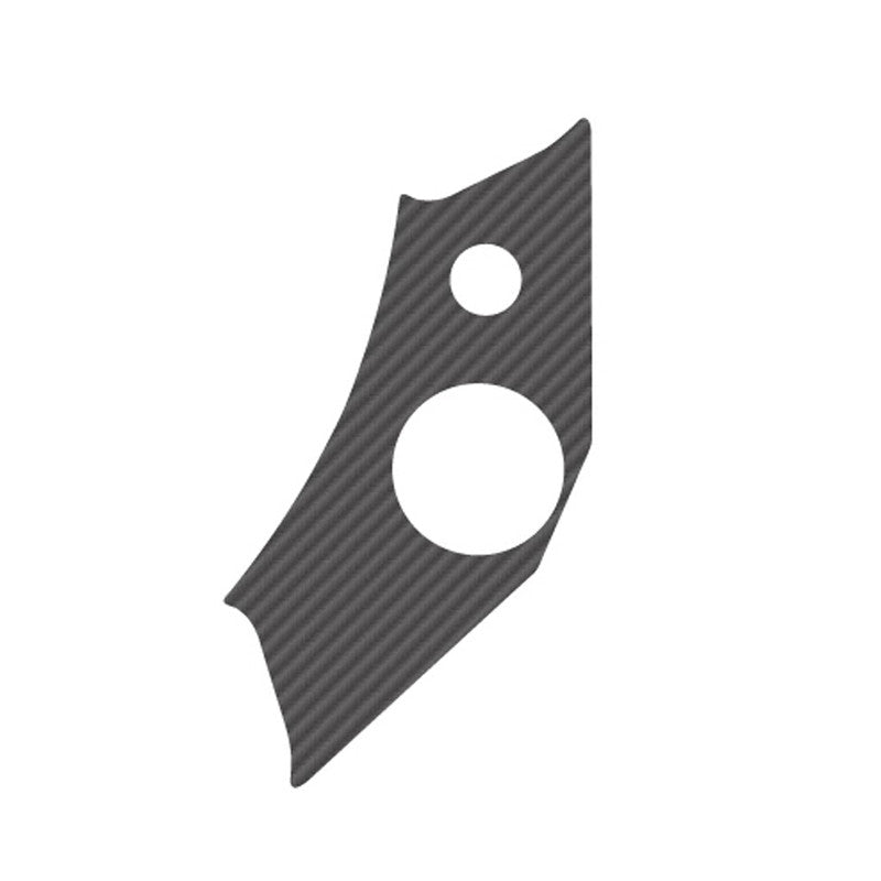Puig Yoke Protector Xtreme | Carbon Look | Yamaha YZF-R6 1999>2001