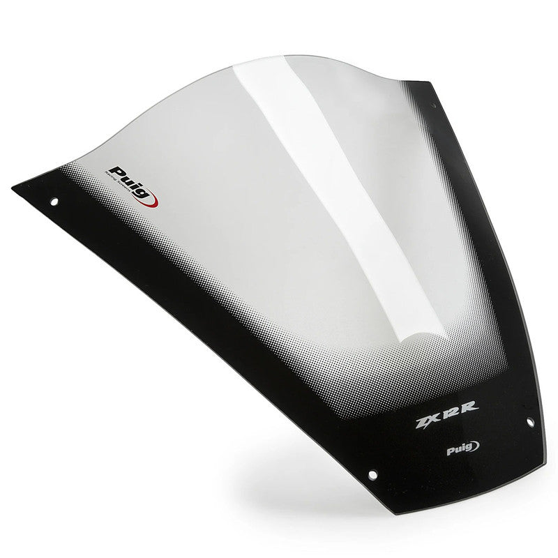 Puig Standard Screen | Clear | Kawasaki ZX-12R 2002>2006