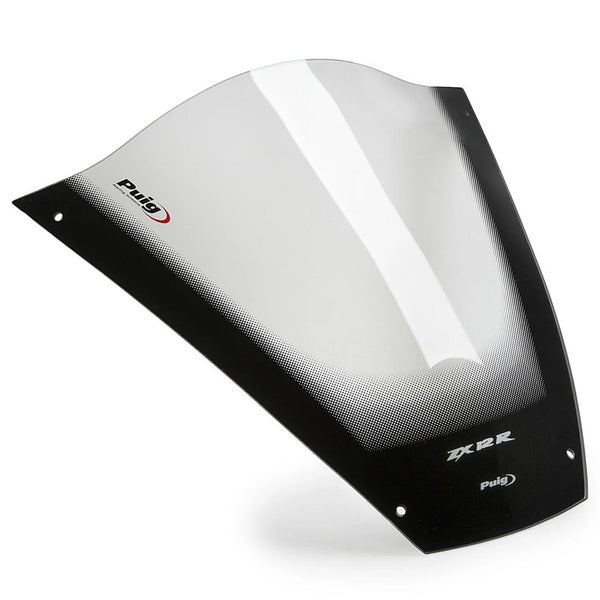 Puig Standard Screen | Clear | Kawasaki ZX-12R 2002>2006