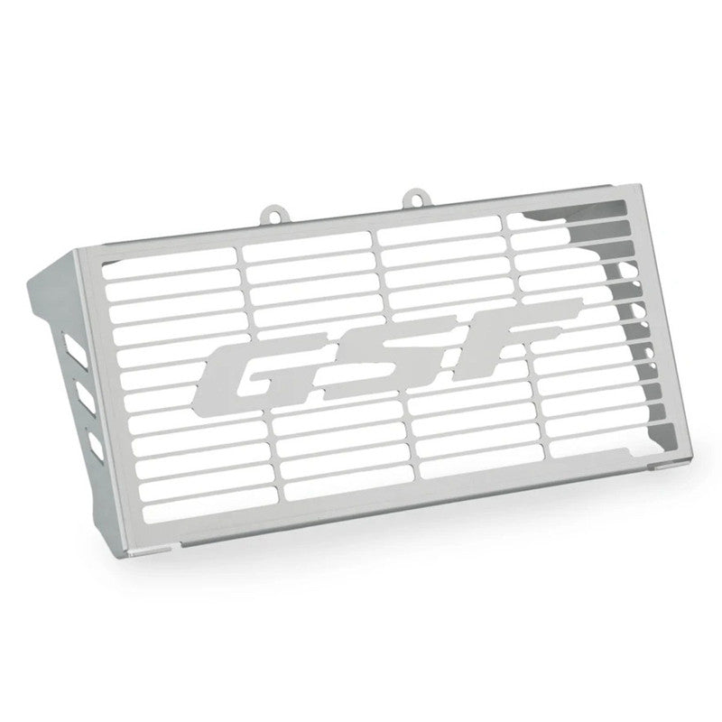 Puig Cover Radiator | Anodized Aluminum | Kawasaki ZR7 2001>2003