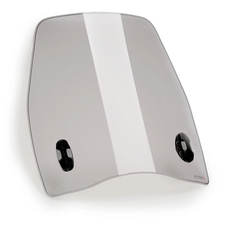 Puig Winds Urban | Light Smoke | Keeway Logik 125 ie 4T LC 2018>2020