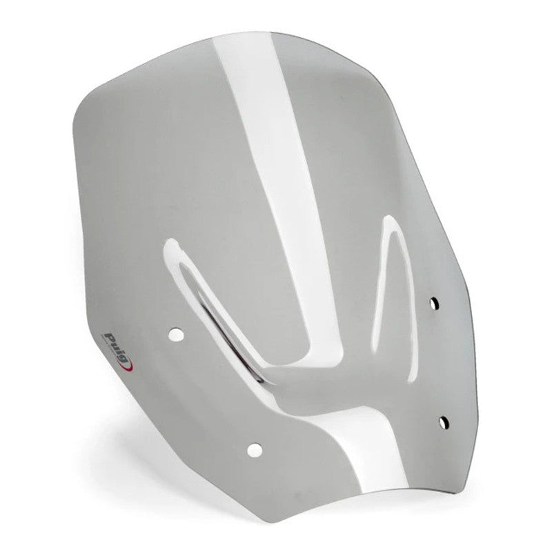 Puig Standard Screen | Orange | Yamaha TZR 50 2003>2023