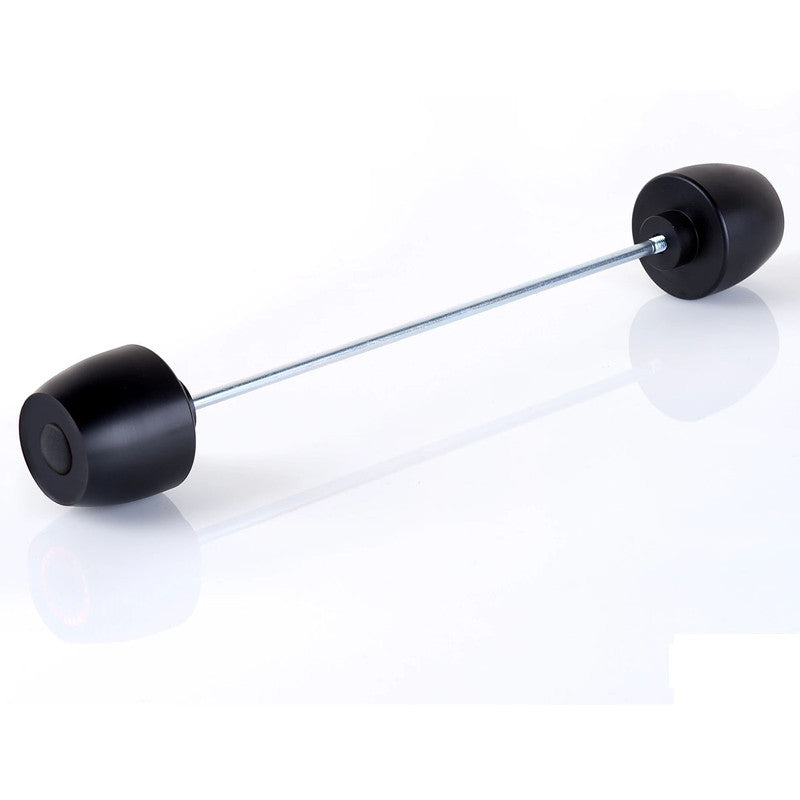 Puig Nylon Fork Sliders PHB19 | Black | Triumph Street Triple 660 S 2018>2019