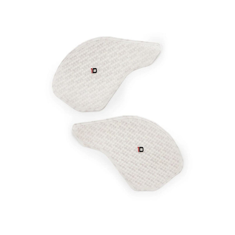 Puig Side Tank Protector | Clear | Triumph