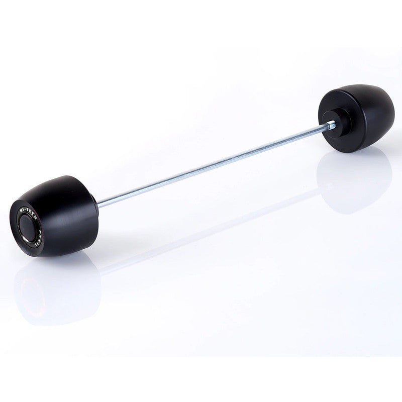 Puig Fork Sliders PHB19 | Black | Suzuki GSX-S750 2017>2021