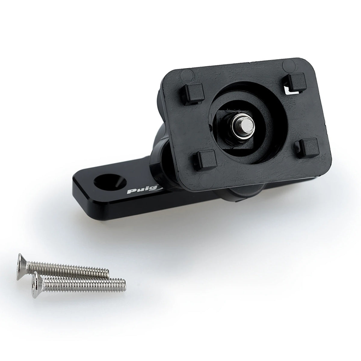 Puig Supports For Mobile Devices And Covers | Black | Yamaha