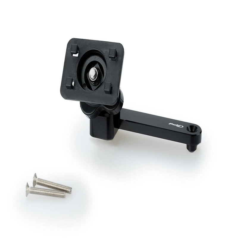 Puig Supports For Mobile Devices And Covers | Black | Kawasaki