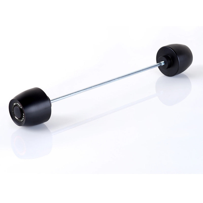 Puig PHB19 Front Fork Protector | Black | Yamaha MT-09 2021>2026