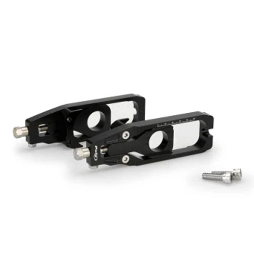 Puig Chain Tensioner | Titanium | Kawasaki ZX-10R 2011>2015