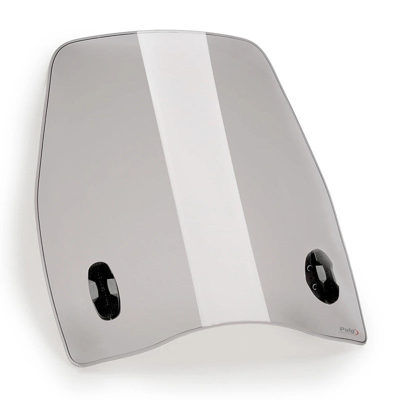 Puig Urban Windshield | Light Smoke | Honda SH Mode 125 2021>2025