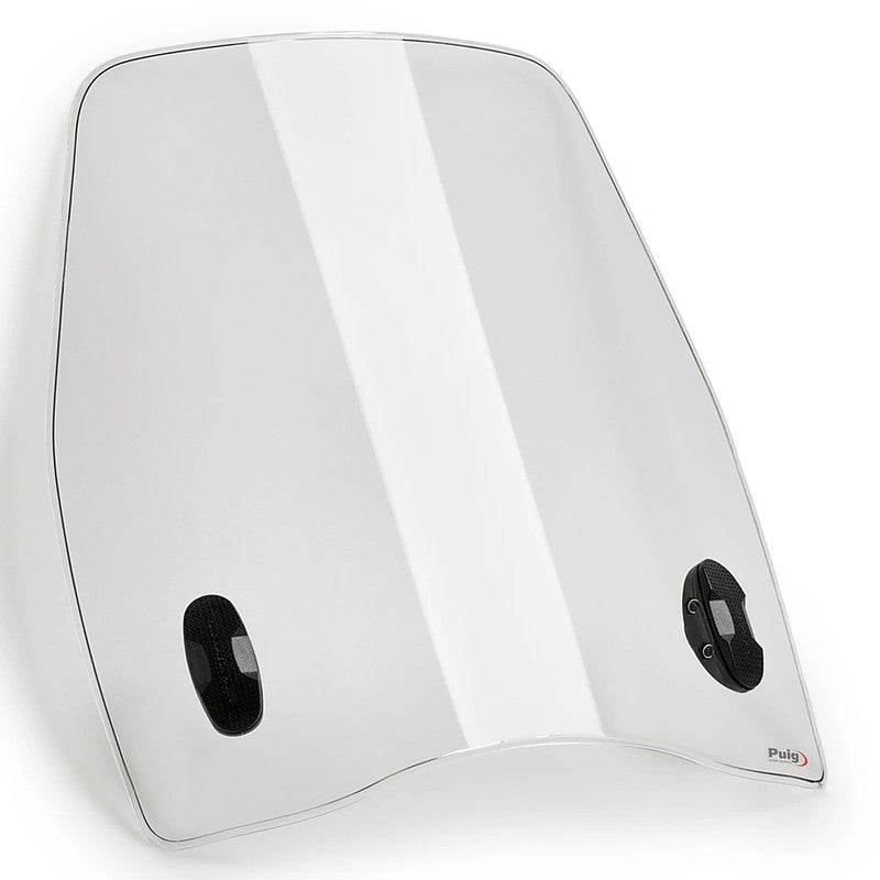 Puig Urban Windshield | Clear | SYM Fiddle 50/125