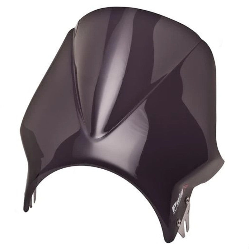 Puig Windy Windshield | Dark Smoke | Honda CB 600 F Hornet 2003>2004