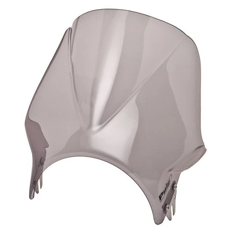 Puig Windy Windshield | Light Smoke | Honda CB 600 F Hornet 2003>2004