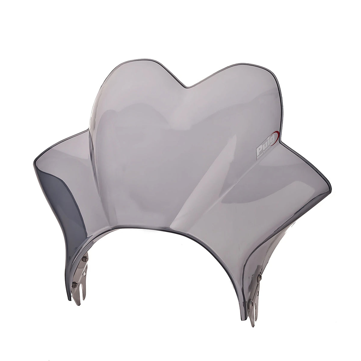 Puig Windshield Wave | Light Smoke | Honda CB 600 F Hornet 2003>2004