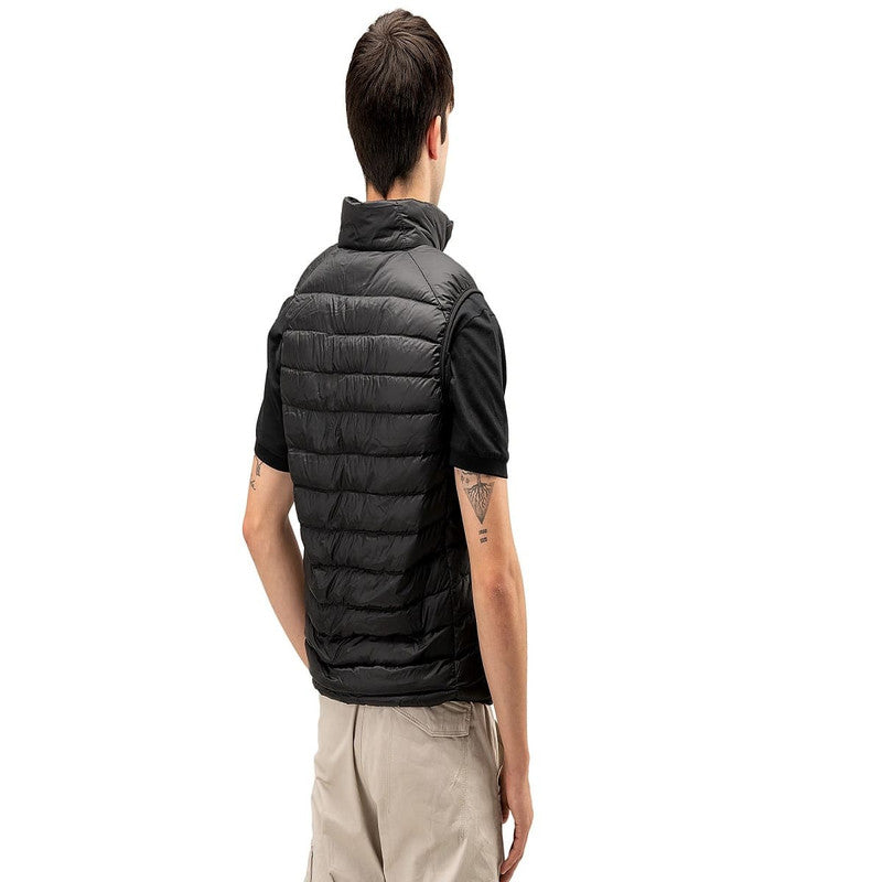 Puig Hi-Tech Parts Vest Size S | Black | Universal