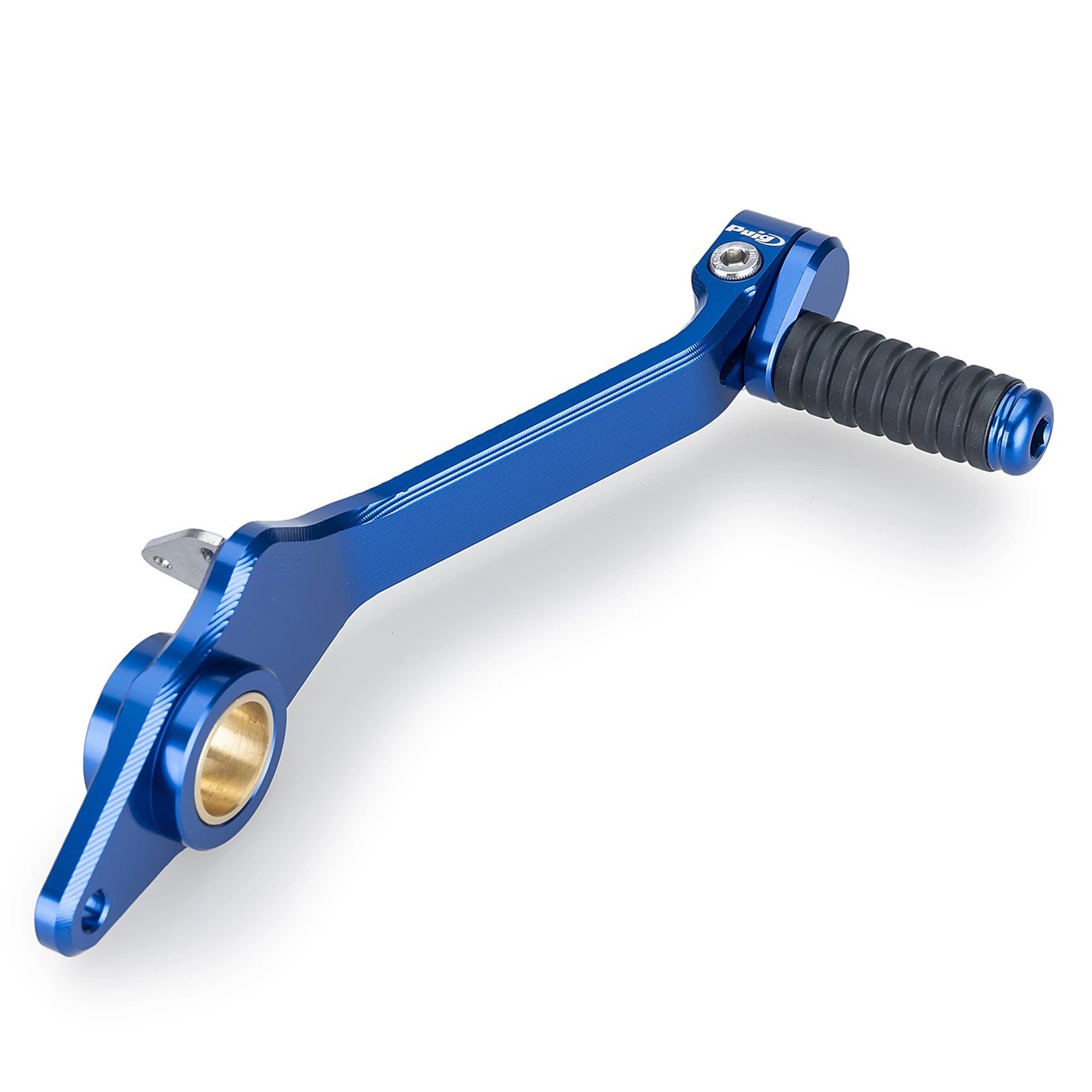 Puig Rear Brake Lever for Suzuki GSX-S1000 2022>Current -   Pyramid Motorcycle Accessories
