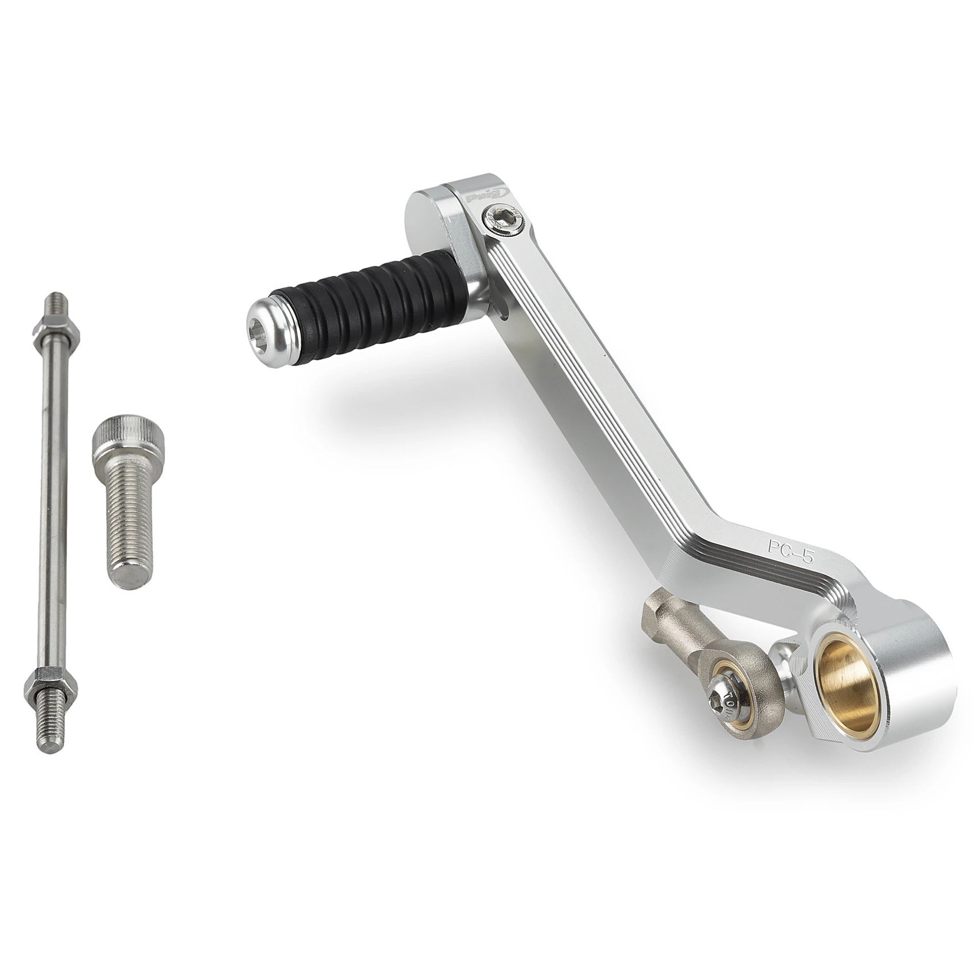 Puig Gear Shift Lever for Suzuki GSX-S1000 2022>Current -   Pyramid Motorcycle Accessories