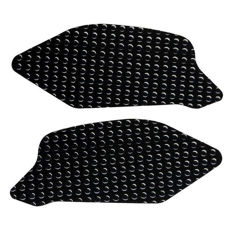 Puig Pro Tank Grip Protector | Black | Honda CBR 650 R 2019>2026