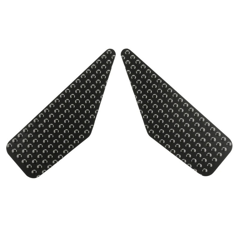Puig Pro Tank Grip Protector | Black | Yamaha MT-09/SP