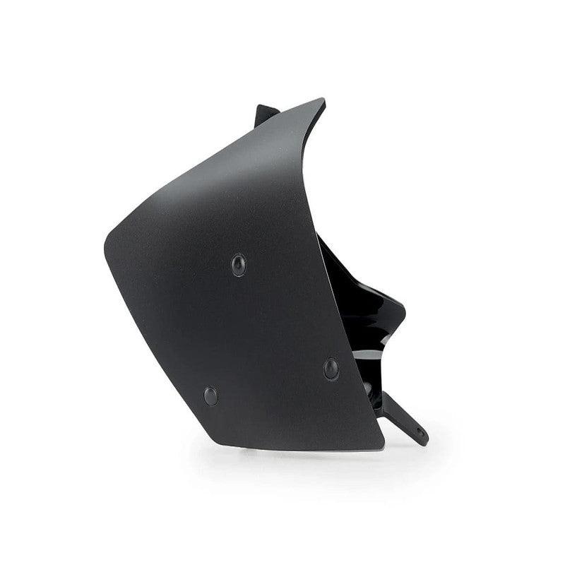 Puig Lower Deflectors Pista | Matt Black | BMW R 1300 GS 2023>2026