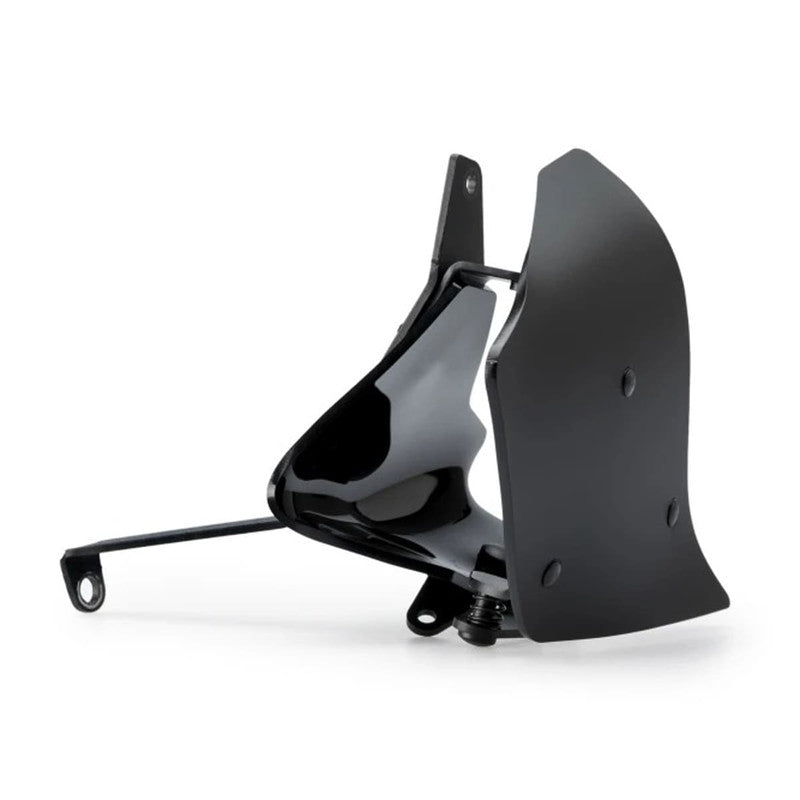 Puig Lower Deflectors Pista | Black | BMW R 1300 GS 2023>2026