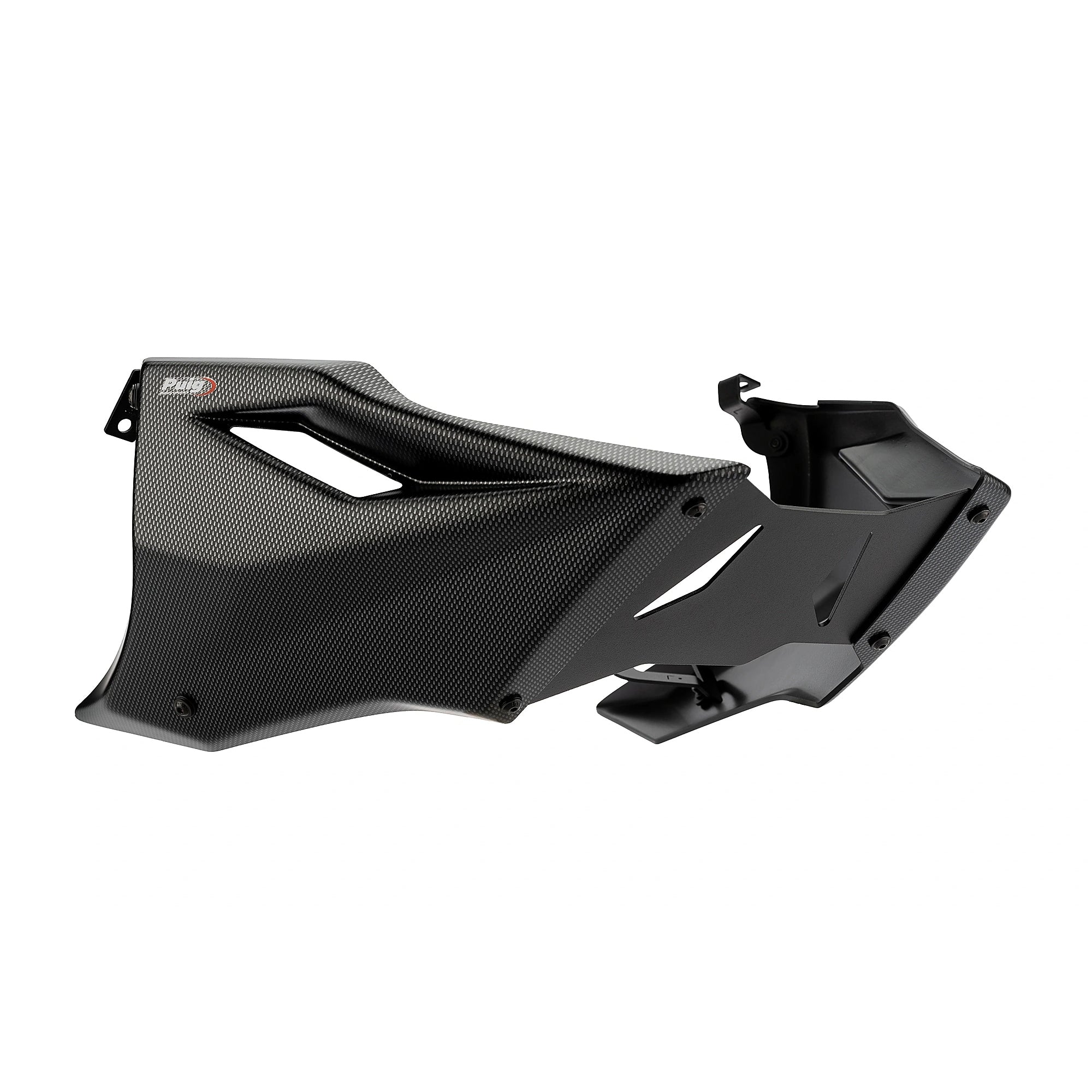 Puig Belly Pan | Carbon Look | Honda CB1000 Hornet inc. SP 2025>Current -   Pyramid Motorcycle Accessories