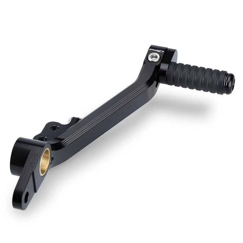 Adjustable Brake Foot Pedal | Black | Honda CB1000 Hornet/ SP 2025>2026