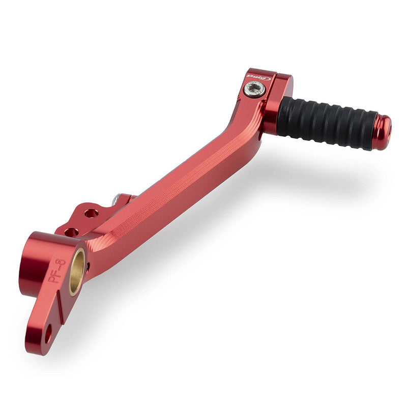 Adjustable Brake Foot Pedal | Red | Honda CB1000 Hornet/ SP 2025>2026
