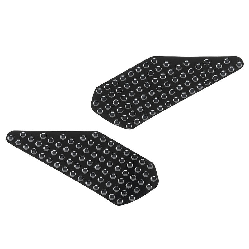 Puig Pro 2 Tank Pad |Black | Kawasaki Z 650/Ninja 650 2017>2026