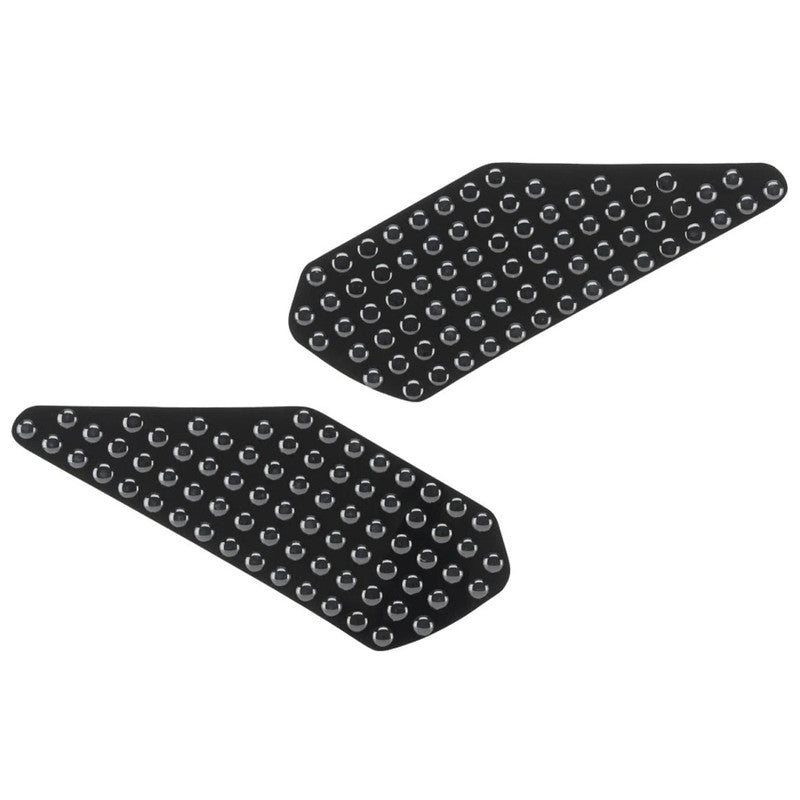Puig Pro 2 Tank Pad |Clear | Kawasaki Z 650/Ninja 650 2017>2026