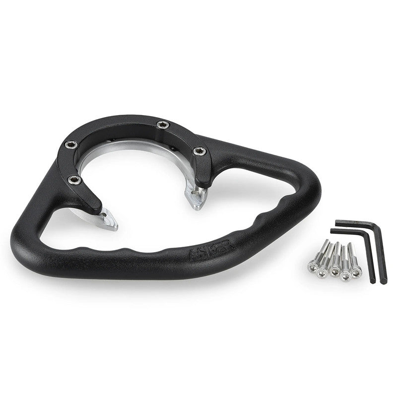 Puig Holder | Black | Yamaha MT-09/SP