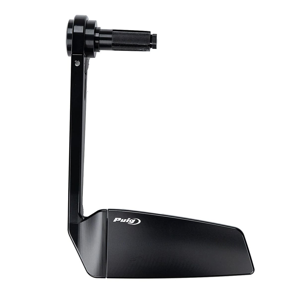 Puig Right Side Diablo Track Kit Mirror | Black | BMW R 1300 GS 2023>2024