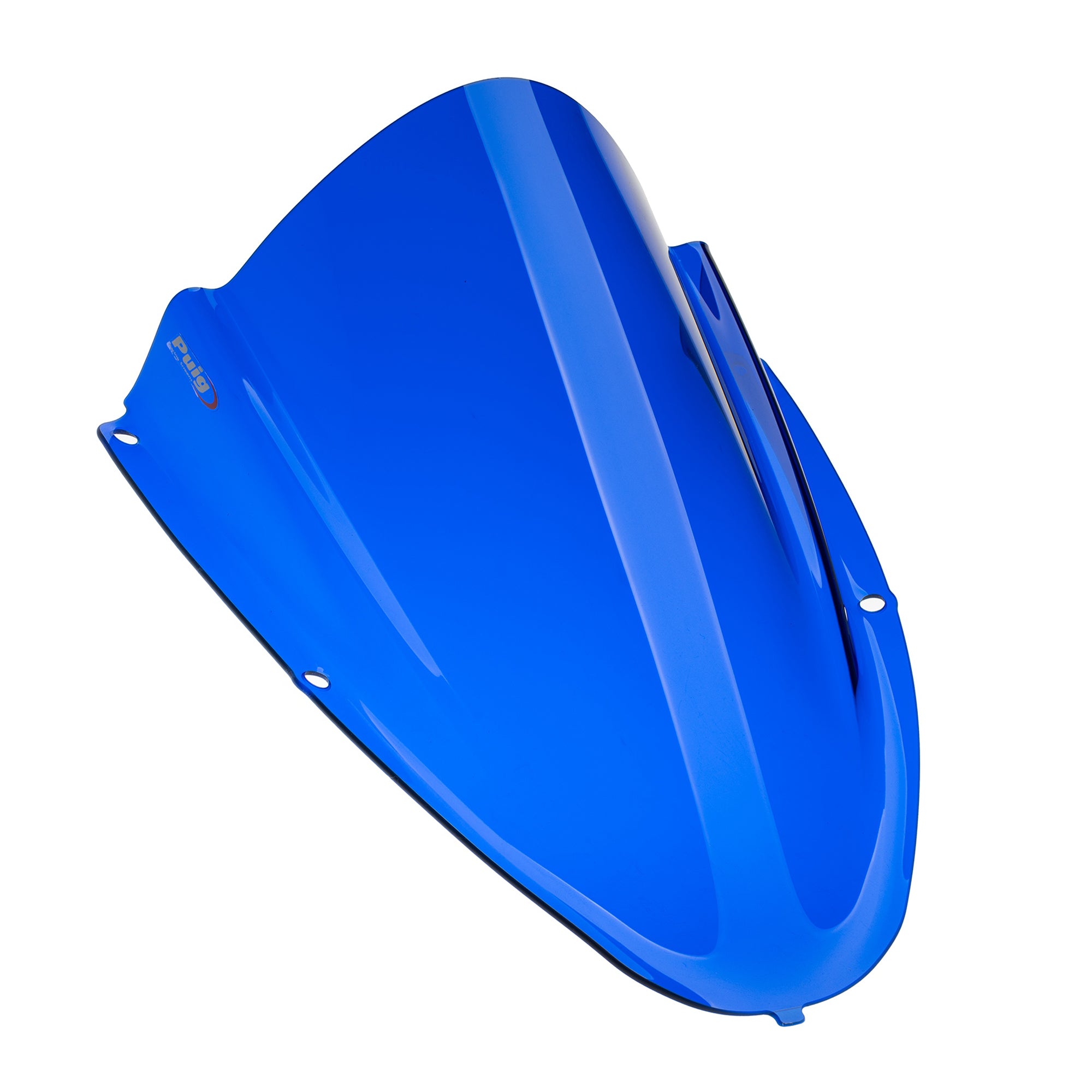 Puig Z-Racing Screen | Blue | Aprilia RS 660 / 660 Factory 2025>Current -   Pyramid Motorcycle Accessories