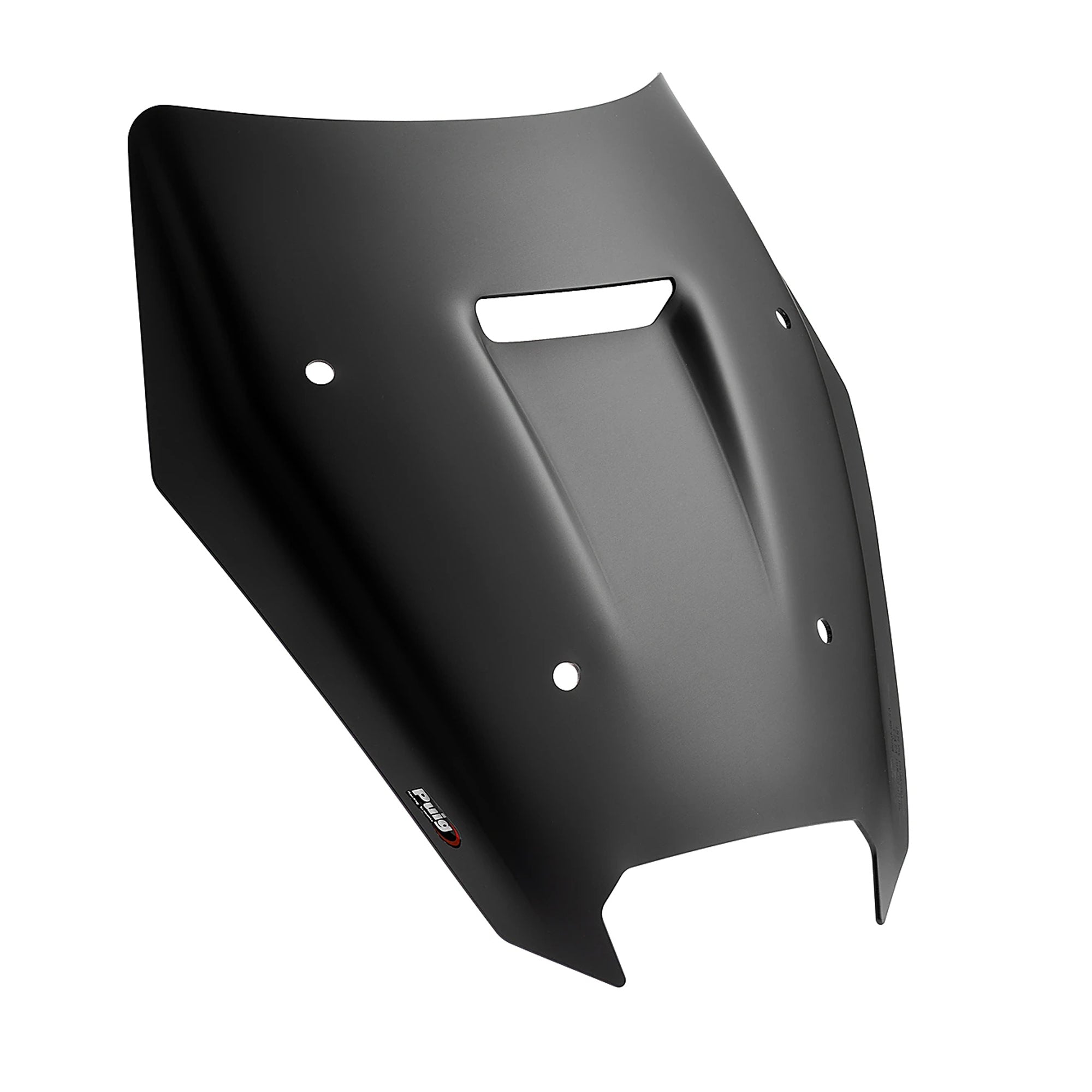 Puig Sport Screen | Matte Black | BMW R 1300 RT 2025>2026 -   Pyramid Motorcycle Accessories