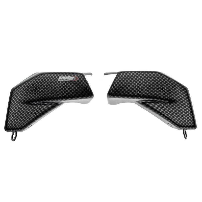 Air Duct | Carbon Look | Honda CB750 Hornet 2023>2026